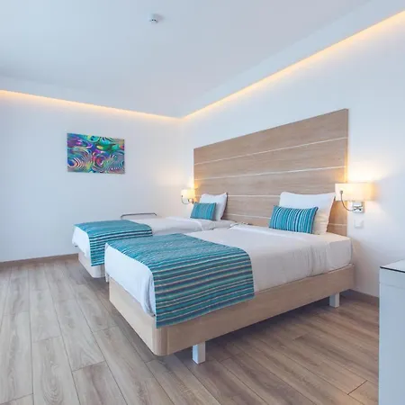 Garcia & Hotel Ölüdeniz