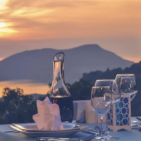 Garcia & Hotel Ölüdeniz