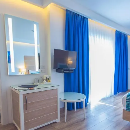 Garcia & 5* Ölüdeniz