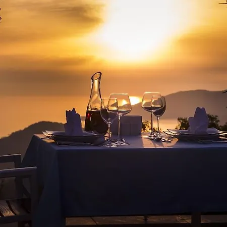 Garcia Resort&spa - Ultra 5*