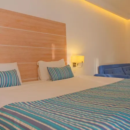 Garcia & Hotel Ölüdeniz