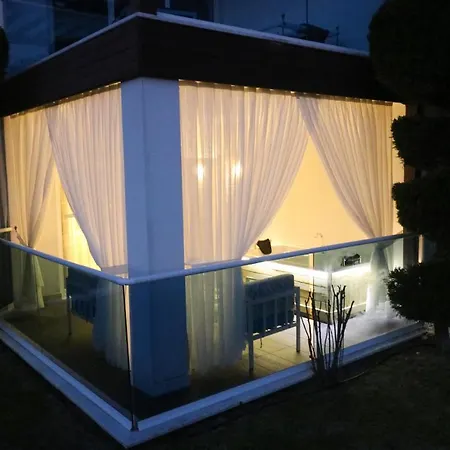 Garcia & Hotel Ölüdeniz