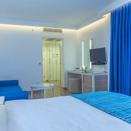 Garcia Resort&spa - Ultra