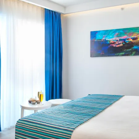 Hotel Garcia &