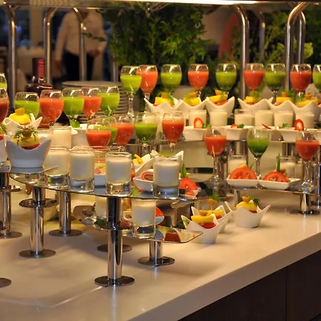 Hotel Garcia Resort&spa - Ultra