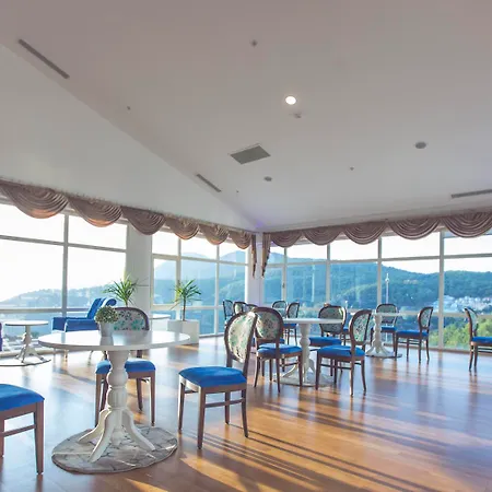 Garcia Resort&spa - Ultra