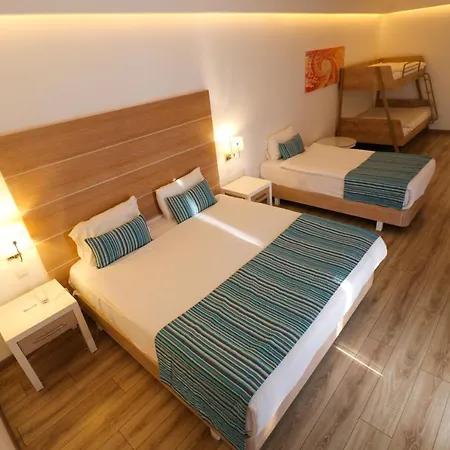 Garcia & Hotel Ölüdeniz