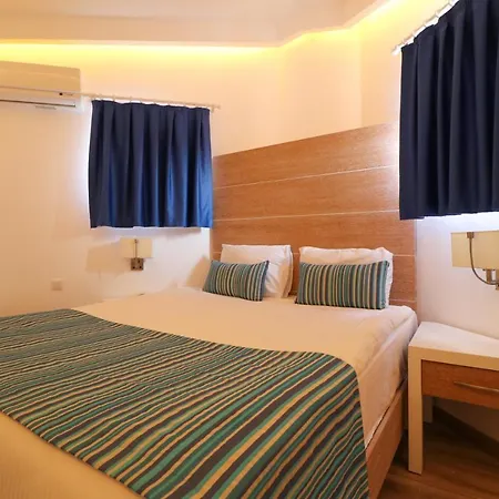 Garcia & Hotel Ölüdeniz