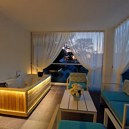 Garcia & Hotel Ölüdeniz