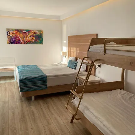 Hotel Garcia & 5*