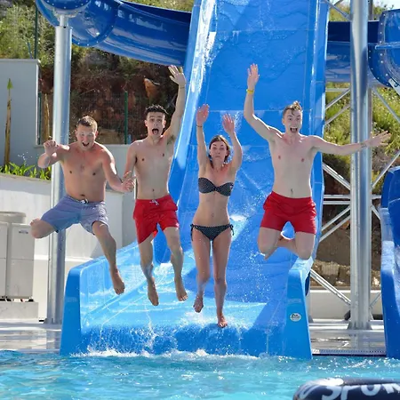 Garcia Resort&spa - Ultra