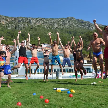 Hotel Garcia Resort&spa - Ultra