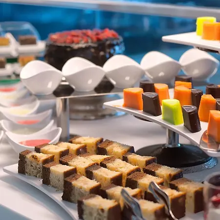 Garcia Resort&spa - Ultra 5* Ölüdeniz