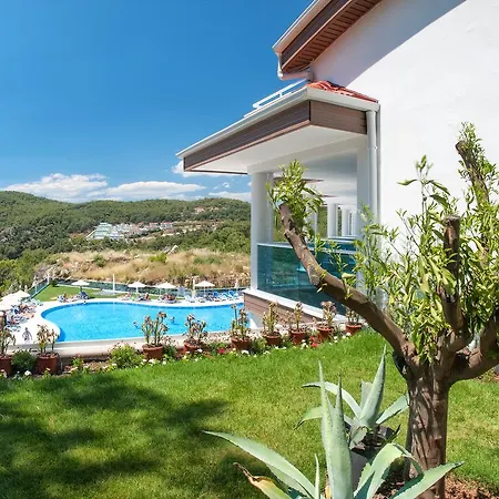 Hotel Garcia Resort&spa - Ultra