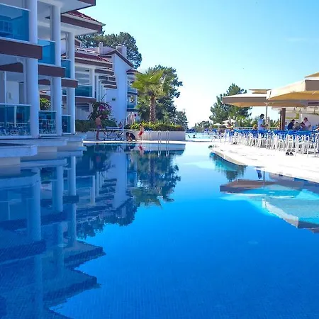 Hotel Garcia Resort&spa - Ultra 5*