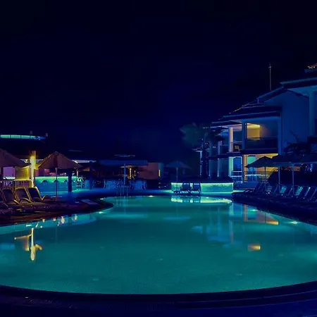 Garcia Resort&spa - Ultra