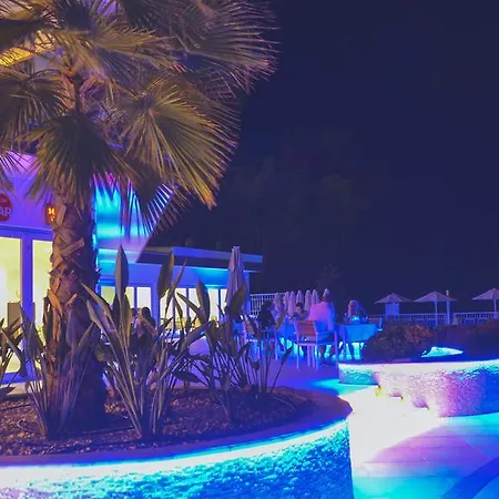 Hotel Garcia Resort&spa - Ultra