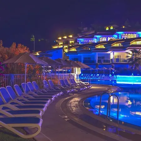 Hotel Garcia Resort&spa - Ultra Ölüdeniz