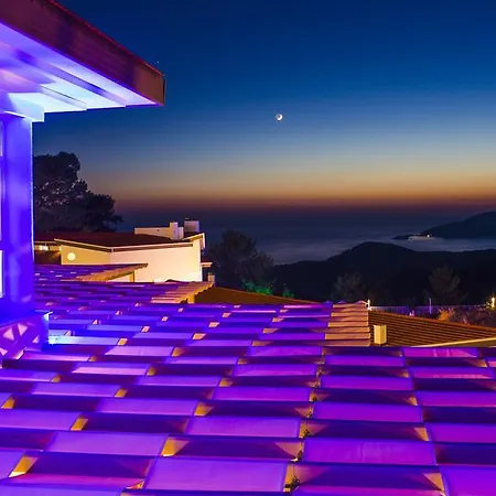 Hotel Garcia Resort&spa - Ultra 5*