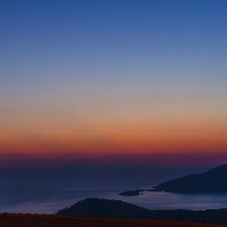 Hotel Garcia Resort&spa - Ultra Ölüdeniz