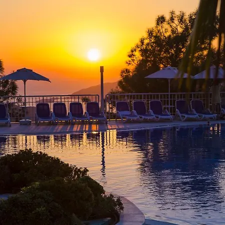 Hotel Garcia Resort&spa - Ultra