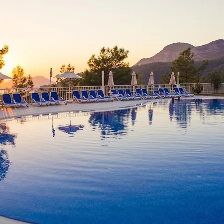 Hotel Garcia & Ölüdeniz