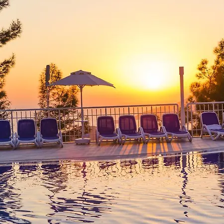 Garcia Resort&spa - Ultra