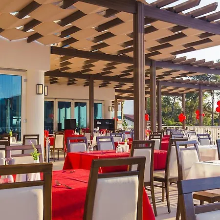 Garcia Resort&spa - Ultra Ölüdeniz