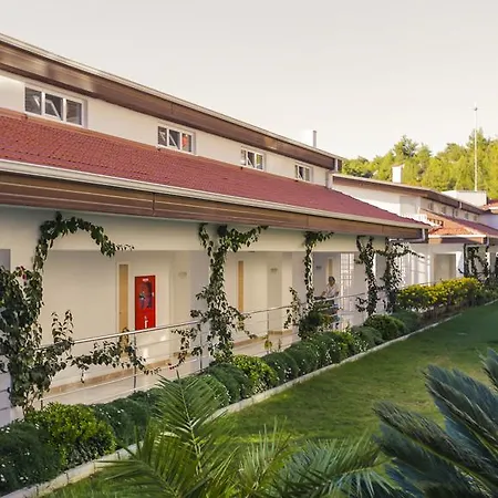 Hotel Garcia Resort&spa - Ultra Ölüdeniz