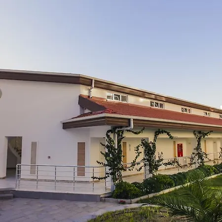 Garcia Resort&spa - Ultra