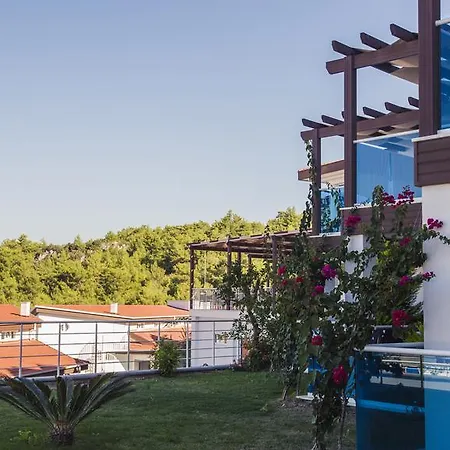 Hotel Garcia Resort&spa - Ultra 5*