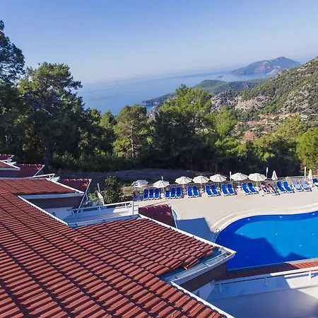 Hotel Garcia Resort&spa - Ultra