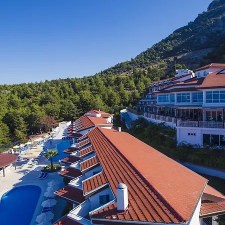 Garcia Resort&spa - Ultra