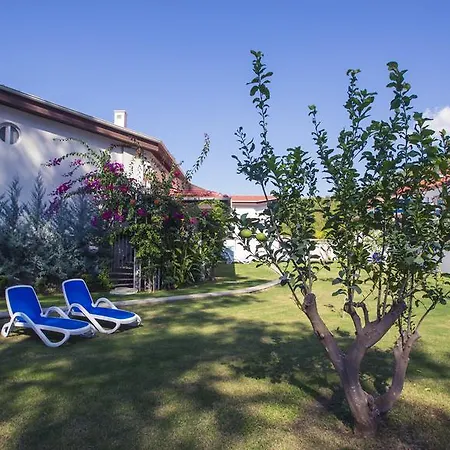 Hotel Garcia & Ölüdeniz