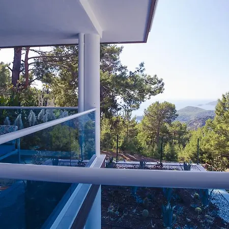 Hotel Garcia & Ölüdeniz