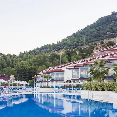 Hotel Garcia & 5*