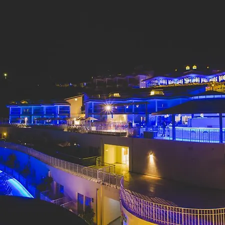 Hotel Garcia & Ölüdeniz