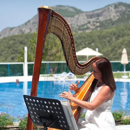 Garcia Resort&spa - Ultra 5* Ölüdeniz