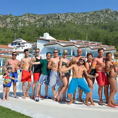 Hotel Garcia & 5*