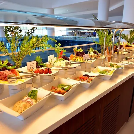 Garcia Resort&spa - Ultra Hotel 5*