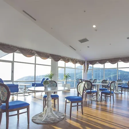 Garcia Resort&spa - Ultra