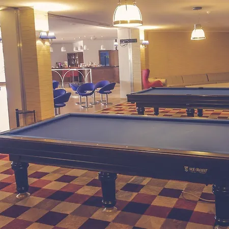 Hotel Garcia Resort&spa - Ultra