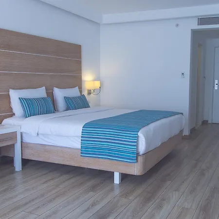 Hotel Garcia Resort&spa - Ultra Ölüdeniz