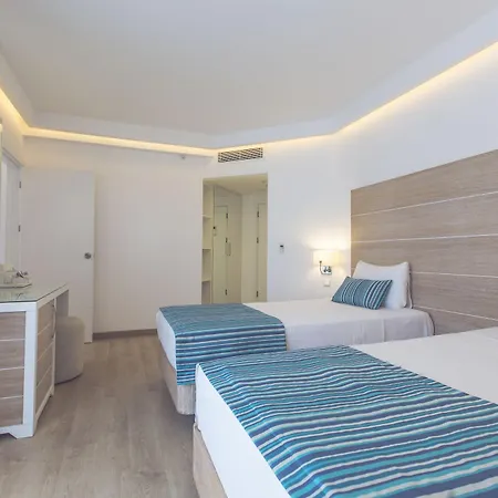 Garcia & 5* 올루데니스