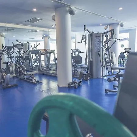 호텔 Garcia & 올루데니스