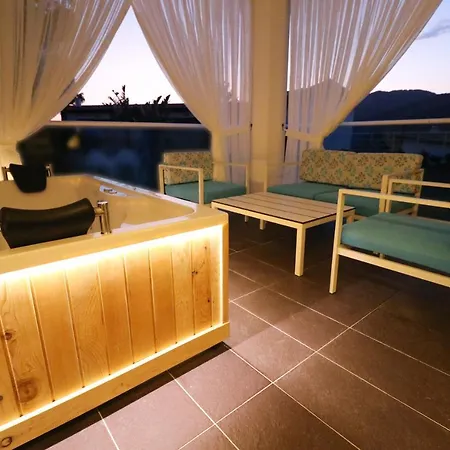 Garcia & 5* オルデニズ