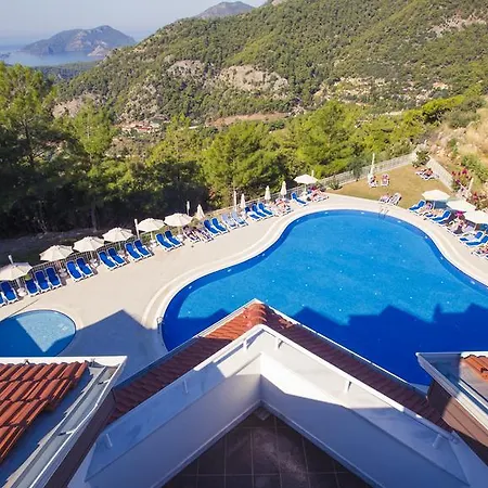 호텔 Garcia & 올루데니스