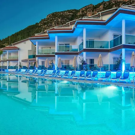 Garcia & 올루데니스