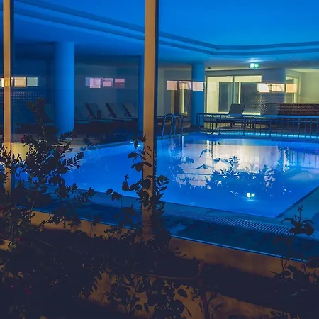 Garcia & 5* Ölüdeniz