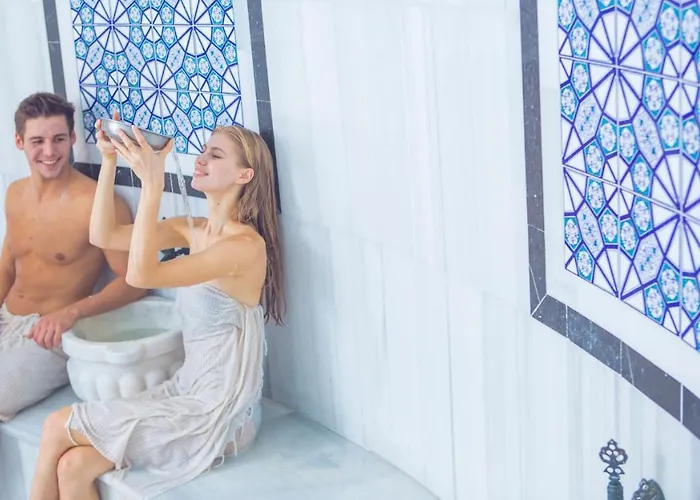 Garcia & מלון 5*